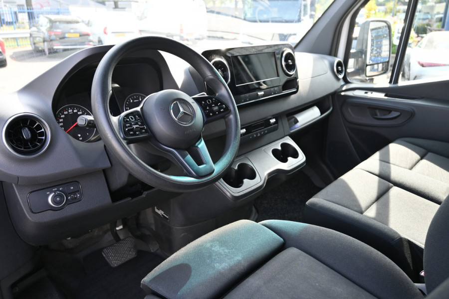 Mercedes-Benz Sprinter 516 CDI L3 432 Bakwagen 10.25 MBUX met navigatie