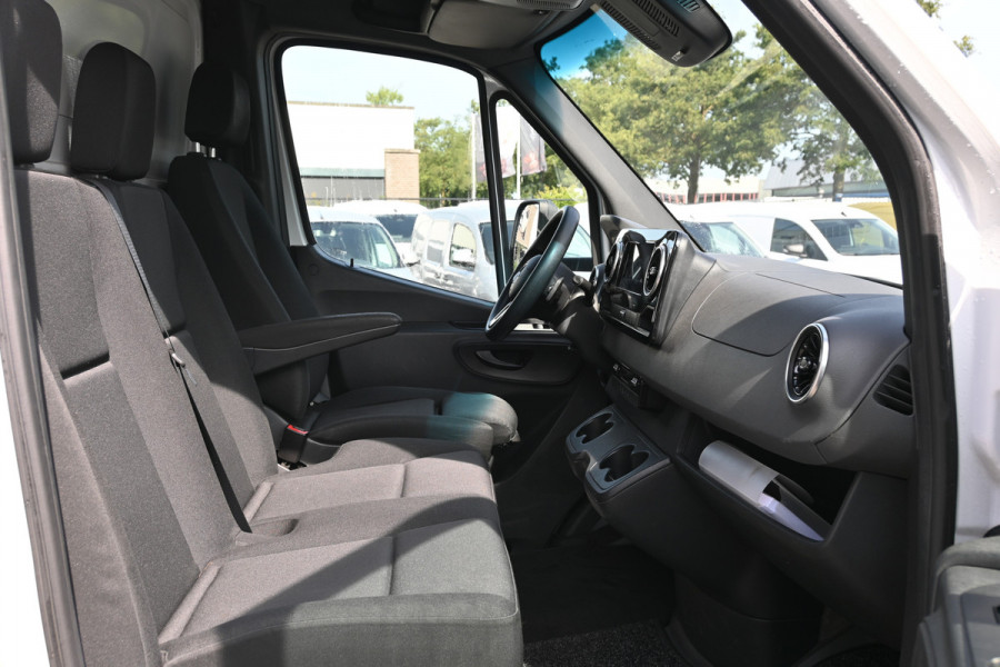 Mercedes-Benz Sprinter 516 CDI L3 432 Bakwagen 10.25 MBUX met navigatie