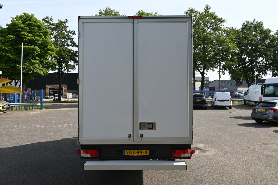 Mercedes-Benz Sprinter 516 CDI L3 432 Bakwagen 10.25 MBUX met navigatie