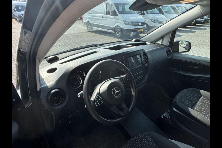 Mercedes-Benz Vito 114 CDI*AUTOM.*ECC*NAVI*HAAK*CRUISE