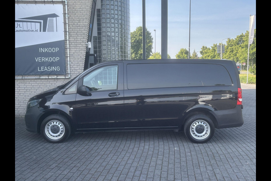 Mercedes-Benz Vito 114 CDI*AUTOM.*ECC*NAVI*HAAK*CRUISE