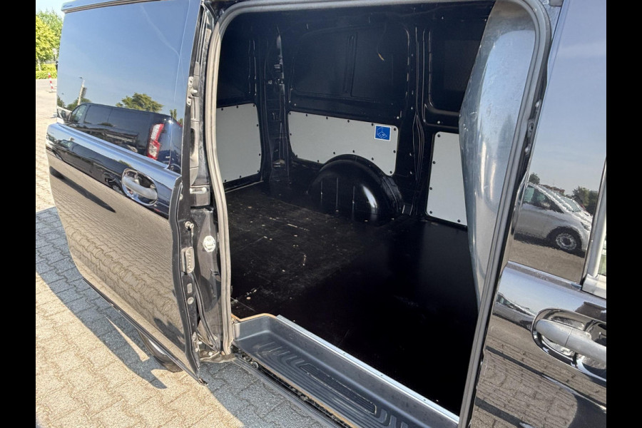 Mercedes-Benz Vito 114 CDI*AUTOM.*ECC*NAVI*HAAK*CRUISE