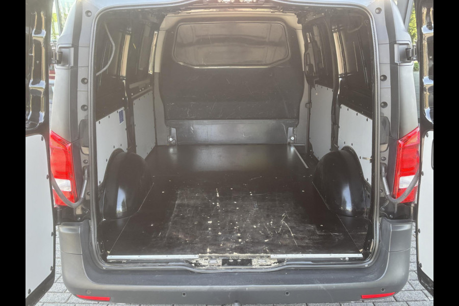 Mercedes-Benz Vito 114 CDI*AUTOM.*ECC*NAVI*HAAK*CRUISE