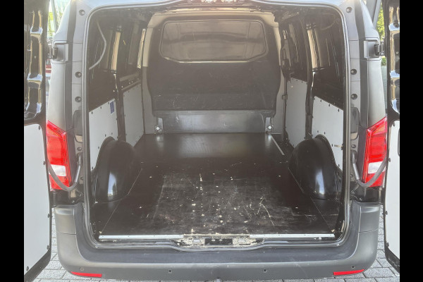 Mercedes-Benz Vito 114 CDI*AUTOM.*ECC*NAVI*HAAK*CRUISE