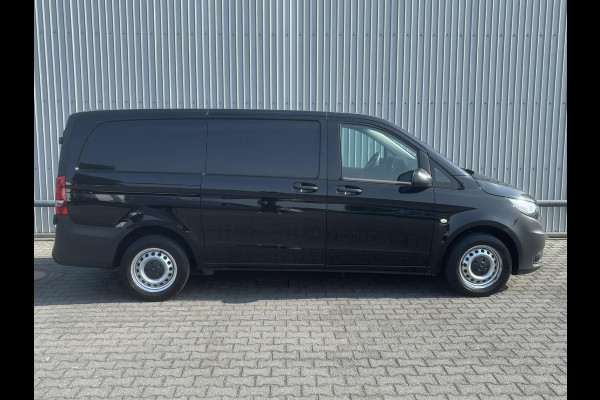 Mercedes-Benz Vito 114 CDI*AUTOM.*ECC*NAVI*HAAK*CRUISE