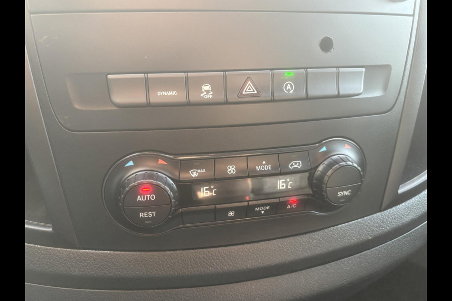 Mercedes-Benz Vito 114 CDI*AUTOM.*ECC*NAVI*HAAK*CRUISE