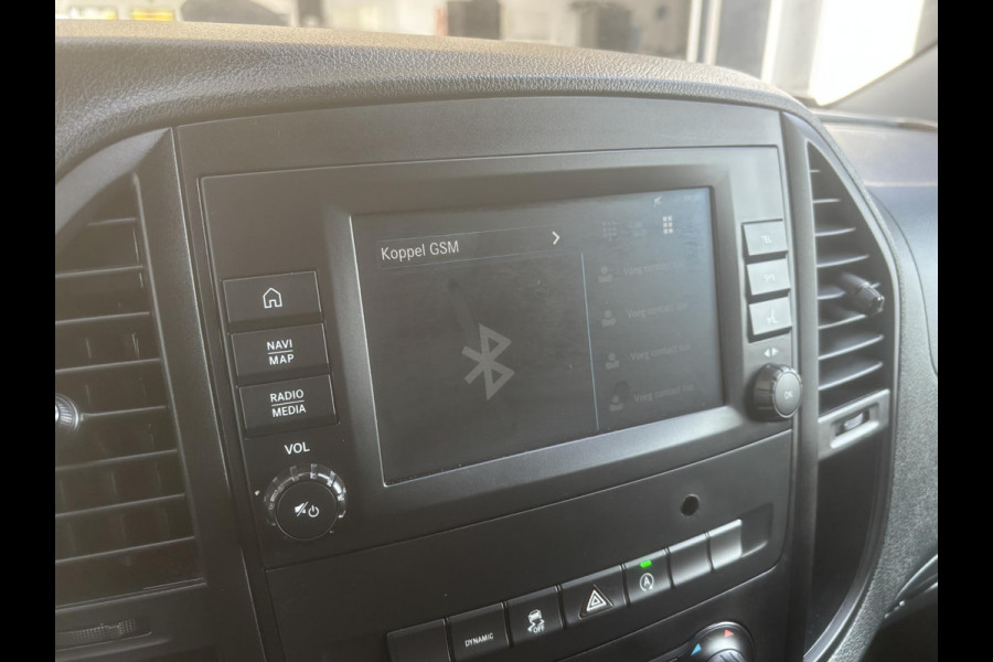 Mercedes-Benz Vito 114 CDI*AUTOM.*ECC*NAVI*HAAK*CRUISE