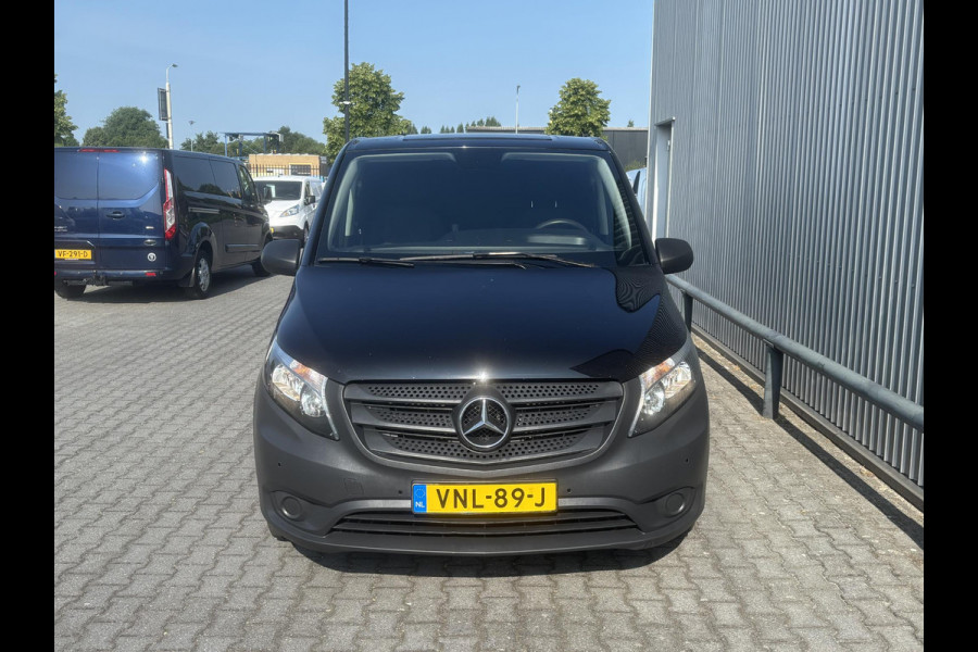 Mercedes-Benz Vito 114 CDI*AUTOM.*ECC*NAVI*HAAK*CRUISE