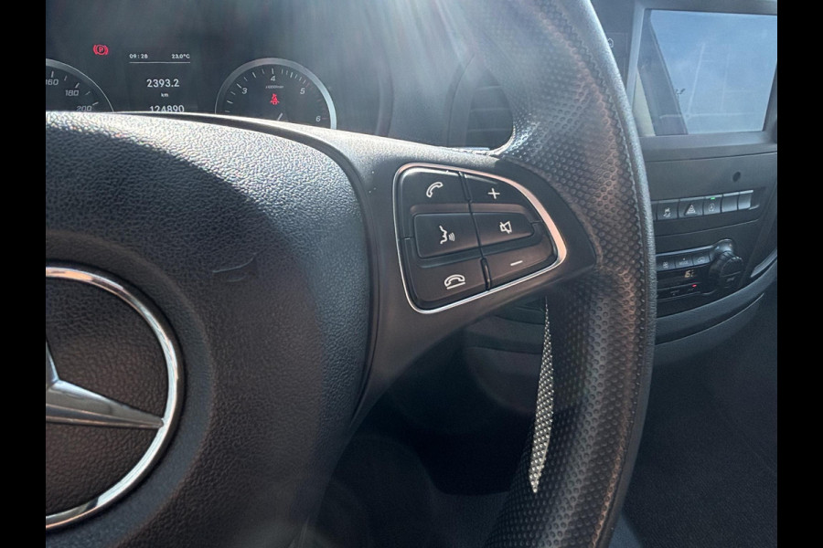 Mercedes-Benz Vito 114 CDI*AUTOM.*ECC*NAVI*HAAK*CRUISE