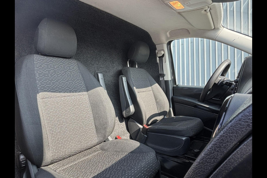Mercedes-Benz Vito 114 CDI*AUTOM.*ECC*NAVI*HAAK*CRUISE
