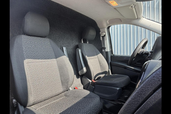 Mercedes-Benz Vito 114 CDI*AUTOM.*ECC*NAVI*HAAK*CRUISE