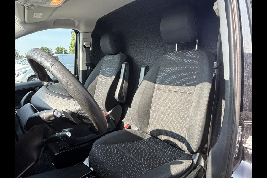 Mercedes-Benz Vito 114 CDI*AUTOM.*ECC*NAVI*HAAK*CRUISE