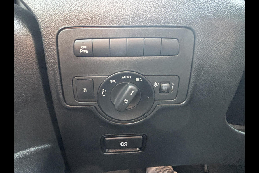 Mercedes-Benz Vito 114 CDI*AUTOM.*ECC*NAVI*HAAK*CRUISE