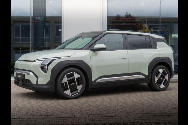 Kia EV3 Plus Advanced 58.3 kWh | OP VOORRAAD |  Schuifkanteldak | Harman en kardon | Dode hoek assistentie |