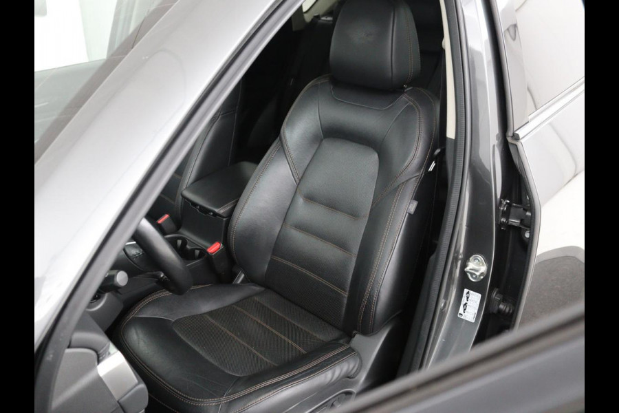 Mazda CX-5 2.0 SAG 165 Luxury | Leder | Memory | Stoel & Stuurverwarming | Adaptive cruise | 360 camera | Trekhaak afneembaar | Head-up