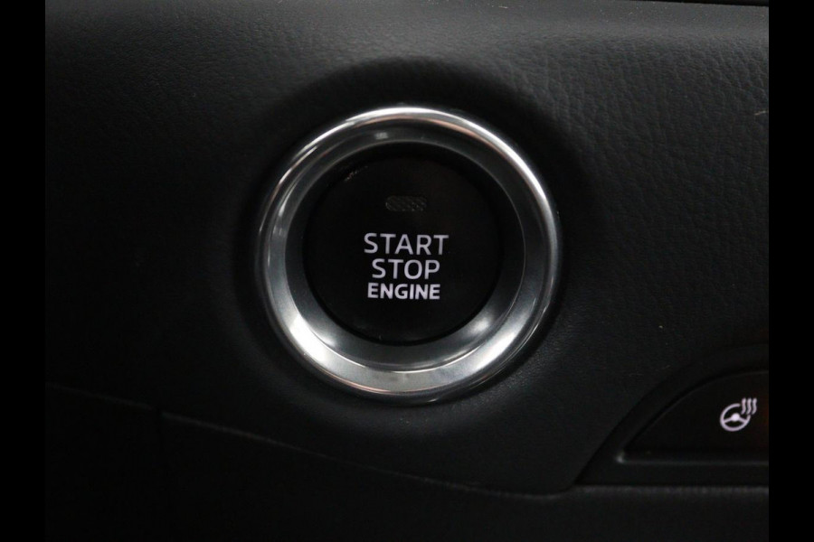 Mazda CX-5 2.0 SAG 165 Luxury | Leder | Memory | Stoel & Stuurverwarming | Adaptive cruise | 360 camera | Trekhaak afneembaar | Head-up