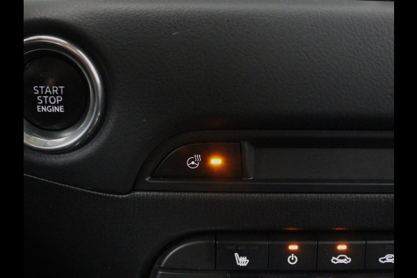 Mazda CX-5 2.0 SAG 165 Luxury | Leder | Memory | Stoel & Stuurverwarming | Adaptive cruise | 360 camera | Trekhaak afneembaar | Head-up