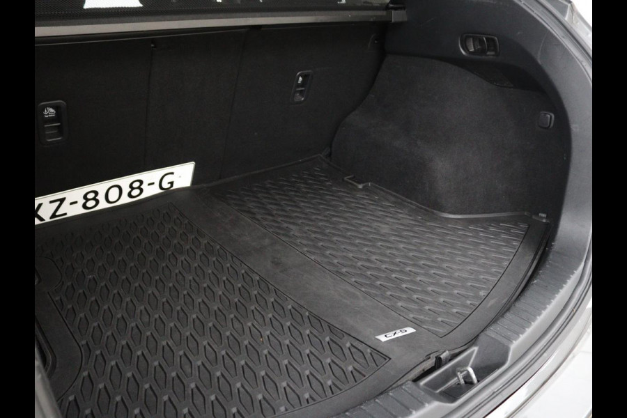 Mazda CX-5 2.0 SAG 165 Luxury | Leder | Memory | Stoel & Stuurverwarming | Adaptive cruise | 360 camera | Trekhaak afneembaar | Head-up