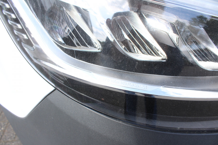 Mercedes-Benz Sprinter 519 CDI Pro MBUX 10.25, LED koplampen, Geveerde stoel, Etc.