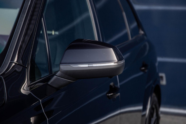 Audi Q7 SQ7 S-Line Grijs kenteken 3X S-LINE / 360 CAMERA / ADAPTIVE CRUISE CONTROLE / BLACK LINE