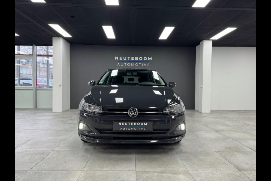 Volkswagen Polo 1.0 TSI Highline | Leder | PDC | Carplay |