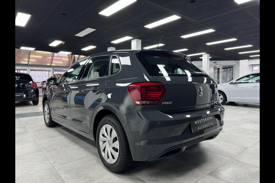 Volkswagen Polo 1.0 TSI Highline | Leder | PDC | Carplay |