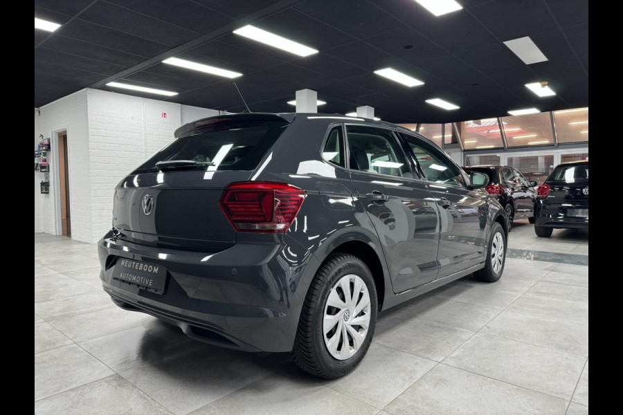 Volkswagen Polo 1.0 TSI Highline | Leder | PDC | Carplay |