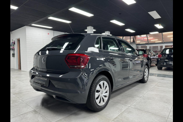 Volkswagen Polo 1.0 TSI Highline | Leder | PDC | Carplay |