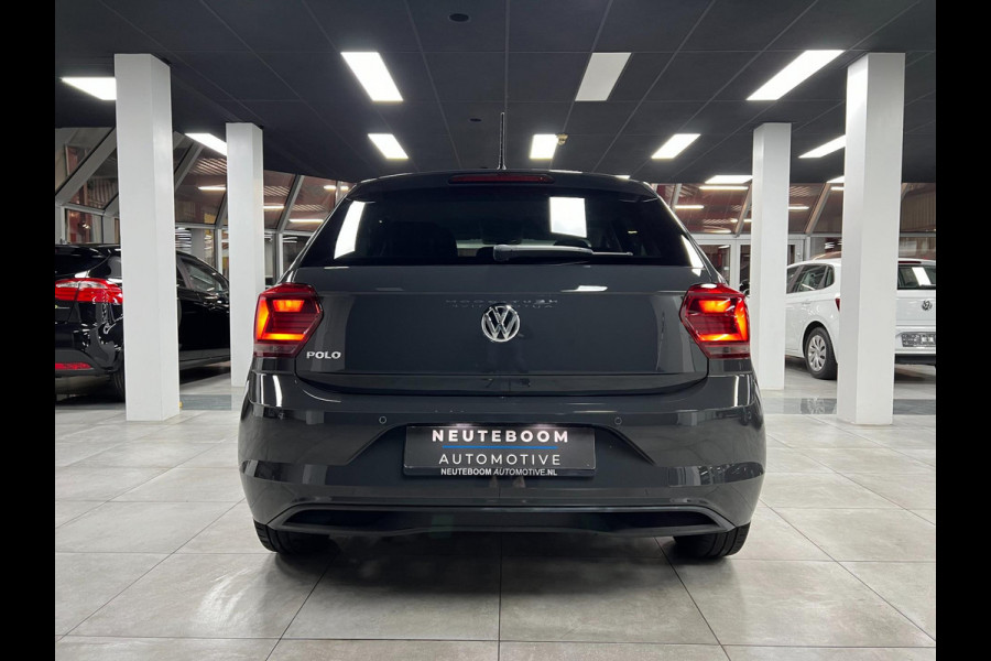 Volkswagen Polo 1.0 TSI Highline | Leder | PDC | Carplay |