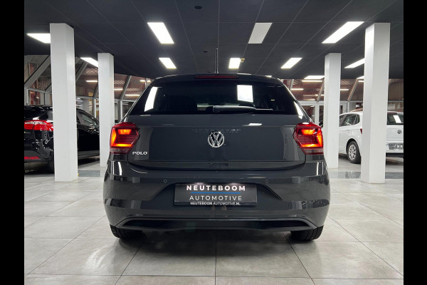 Volkswagen Polo 1.0 TSI Highline | Leder | PDC | Carplay |