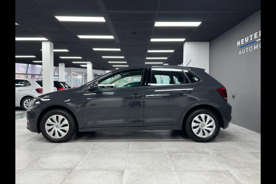 Volkswagen Polo 1.0 TSI Highline | Leder | PDC | Carplay |
