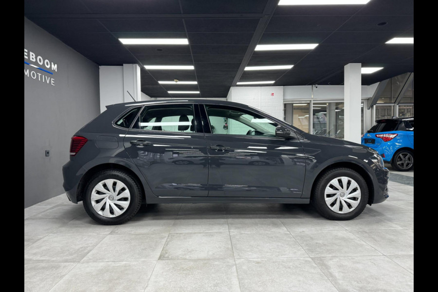 Volkswagen Polo 1.0 TSI Highline | Leder | PDC | Carplay |