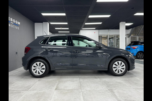 Volkswagen Polo 1.0 TSI Highline | Leder | PDC | Carplay |