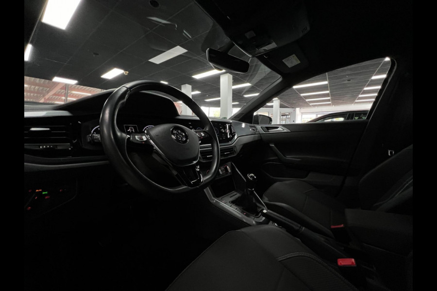 Volkswagen Polo 1.0 TSI Highline | Leder | PDC | Carplay |