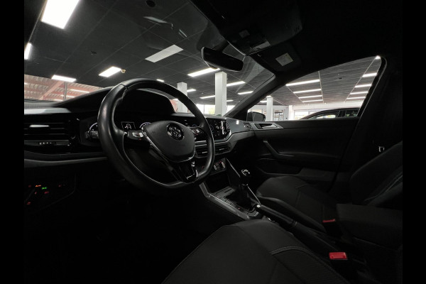 Volkswagen Polo 1.0 TSI Highline | Leder | PDC | Carplay |