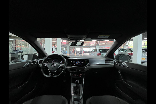 Volkswagen Polo 1.0 TSI Highline | Leder | PDC | Carplay |