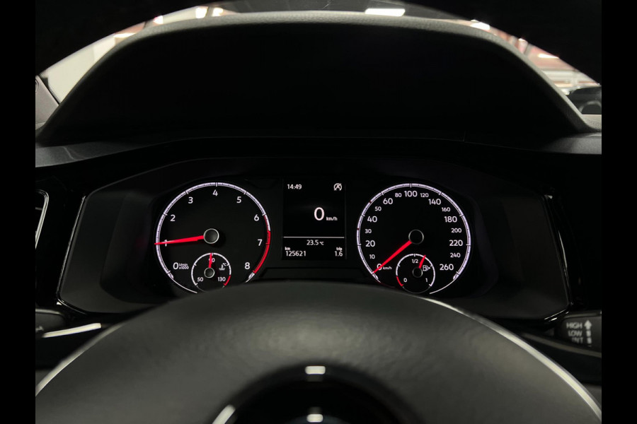Volkswagen Polo 1.0 TSI Highline | Leder | PDC | Carplay |
