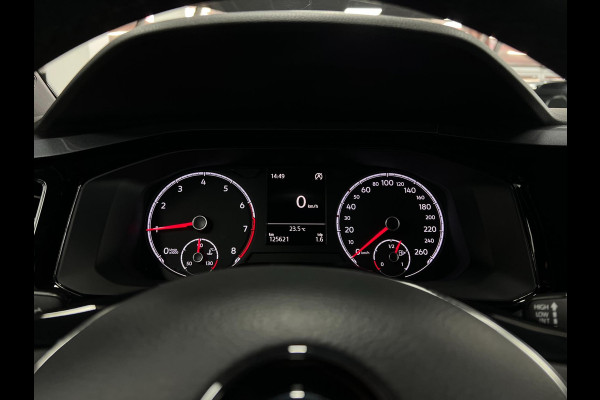 Volkswagen Polo 1.0 TSI Highline | Leder | PDC | Carplay |