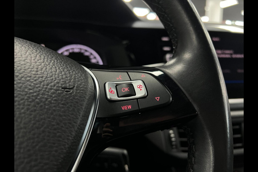 Volkswagen Polo 1.0 TSI Highline | Leder | PDC | Carplay |