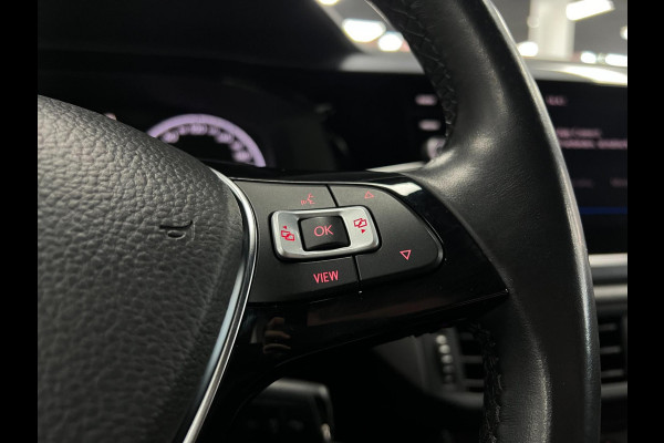 Volkswagen Polo 1.0 TSI Highline | Leder | PDC | Carplay |