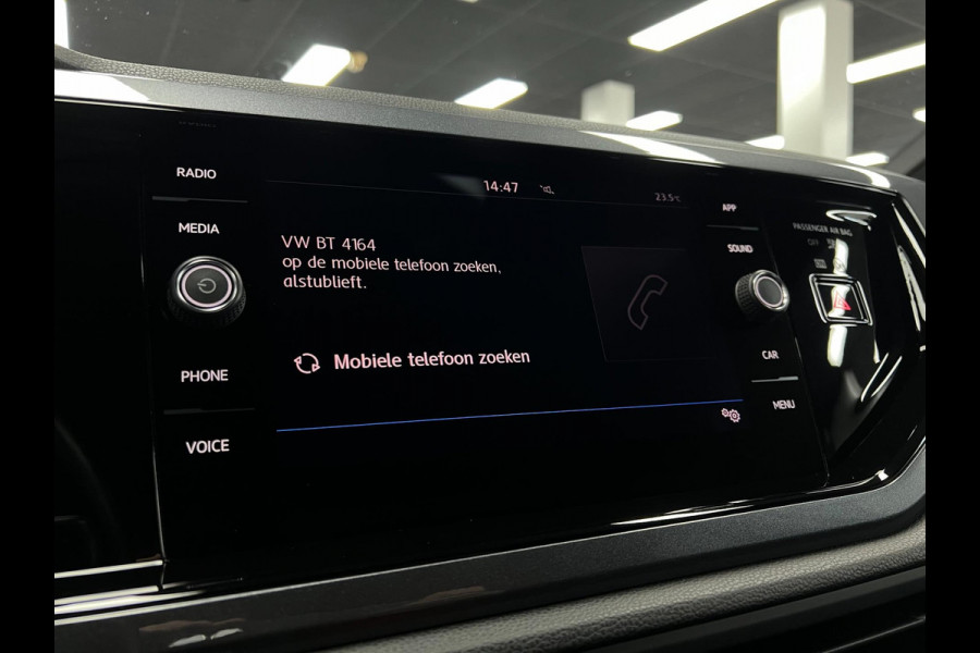 Volkswagen Polo 1.0 TSI Highline | Leder | PDC | Carplay |