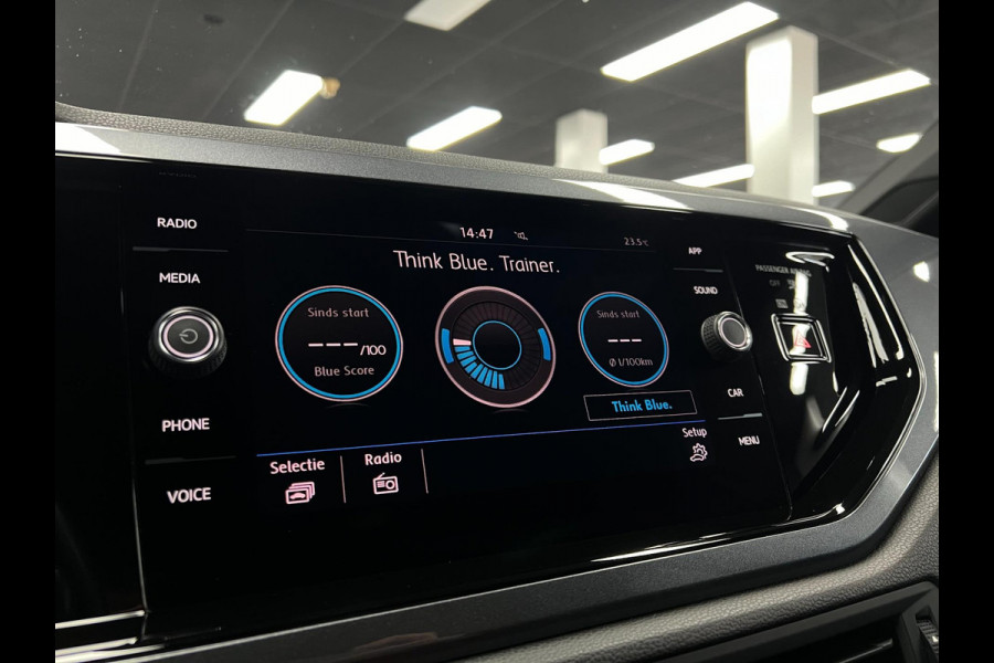 Volkswagen Polo 1.0 TSI Highline | Leder | PDC | Carplay |
