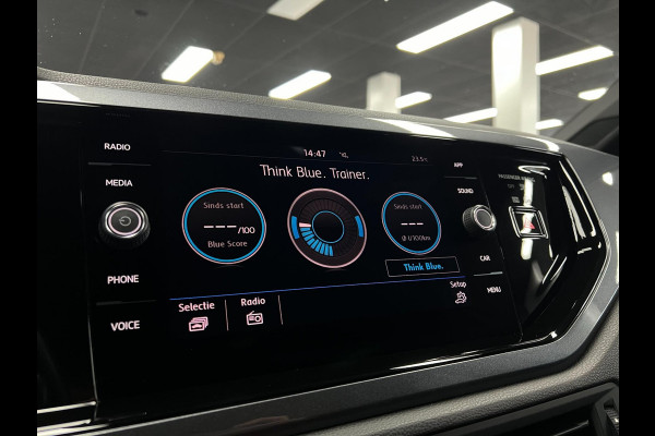 Volkswagen Polo 1.0 TSI Highline | Leder | PDC | Carplay |