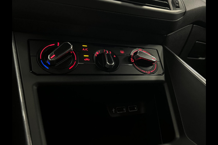 Volkswagen Polo 1.0 TSI Highline | Leder | PDC | Carplay |