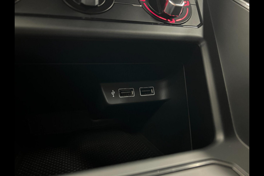 Volkswagen Polo 1.0 TSI Highline | Leder | PDC | Carplay |