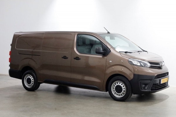 Toyota ProAce Worker 2.0 D-4D 120pk E6 Cool Comfort Long Airco/Camera 07-2017