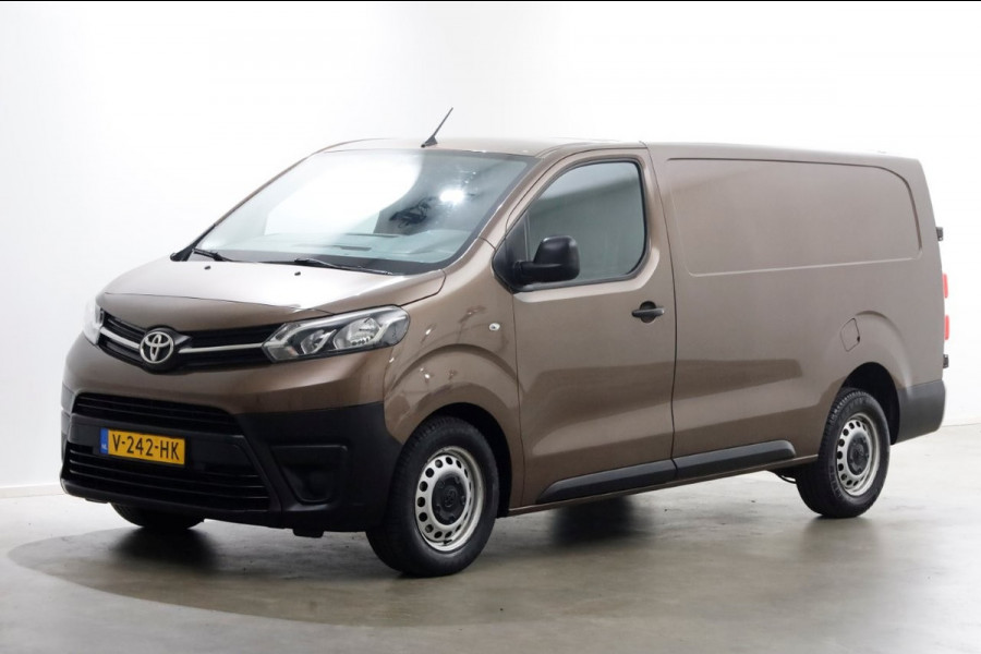 Toyota ProAce Worker 2.0 D-4D 120pk E6 Cool Comfort Long Airco/Camera 07-2017
