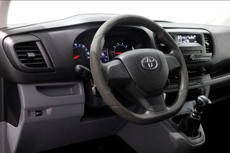 Toyota ProAce Worker 2.0 D-4D 120pk E6 Cool Comfort Long Airco/Camera 07-2017