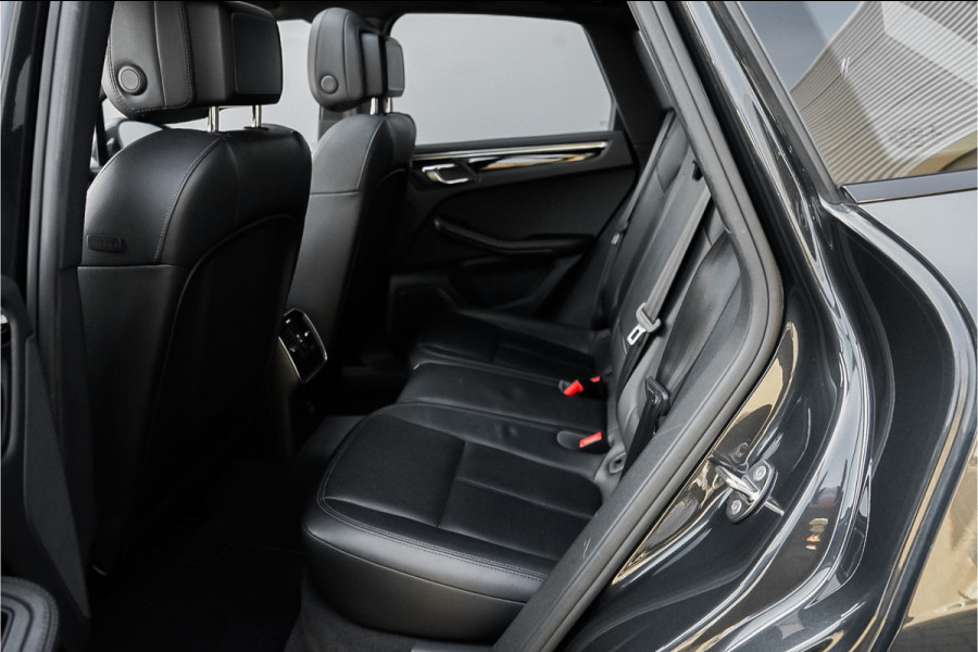 Porsche Macan 2.0T Pano Leder Camera Navi