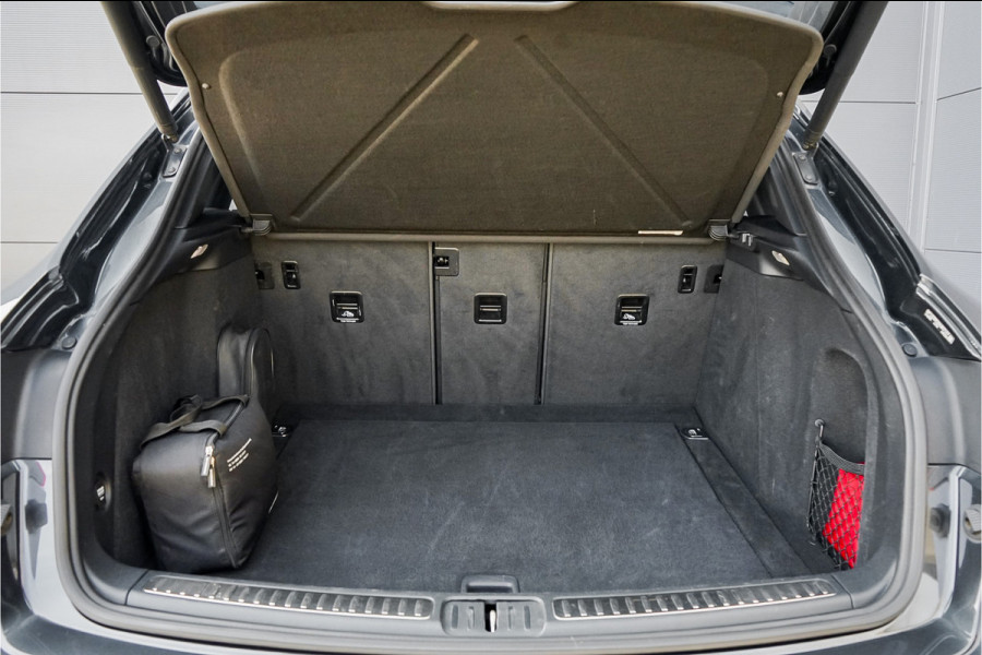 Porsche Macan 2.0T Pano Leder Camera Navi